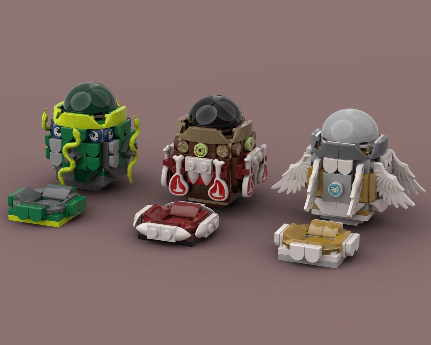 Shop Item 1